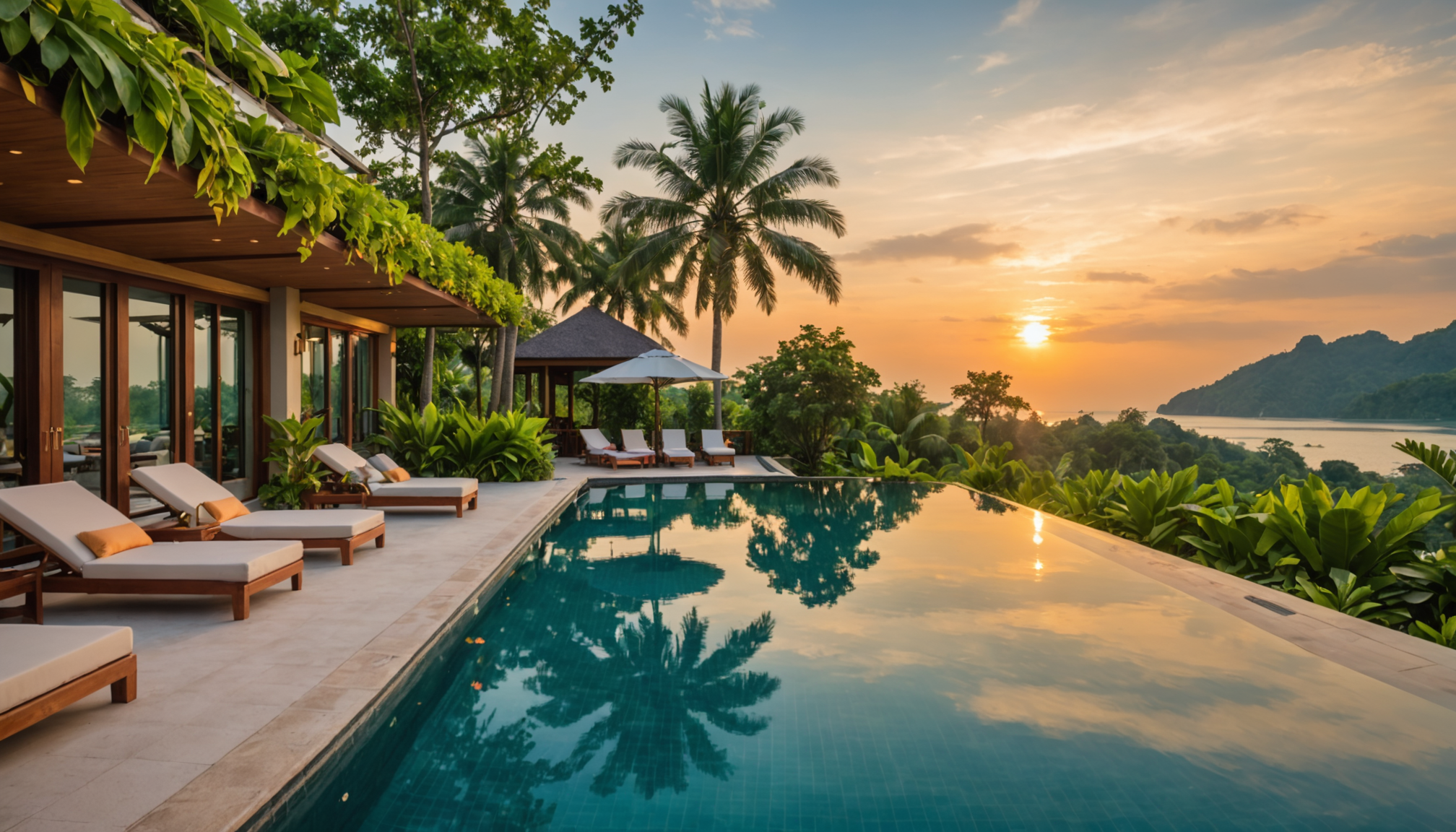 découvrez les critères incontournables pour bien choisir votre hôtel en thaïlande et garantir un séjour confortable, sécurisé et adapté à vos besoins et à votre budget.