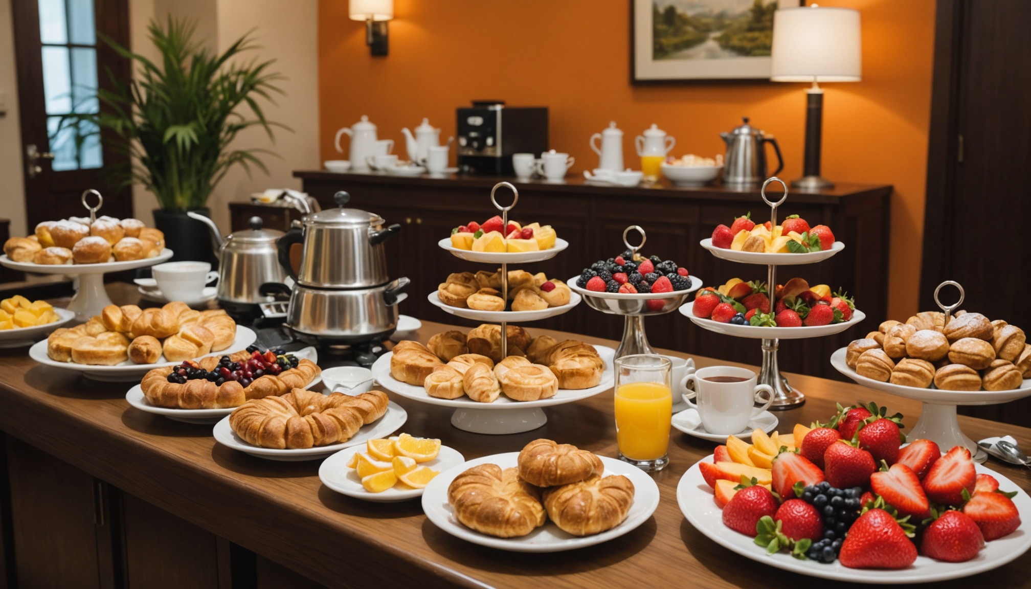 découvrez notre check-list complète pour votre hébergement : vérifiez l’accessibilité, la qualité du wi-fi et les offres de petit-déjeuner afin de garantir un séjour confortable et sans surprises.