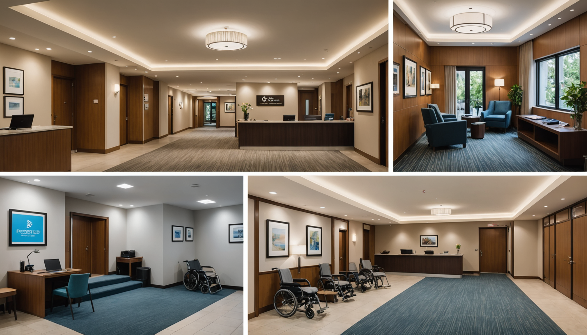 découvrez notre check-list essentielle pour un hébergement réussi : vérifiez l’accessibilité, la disponibilité du wi-fi et les options de petit-déjeuner pour un séjour sans surprise.