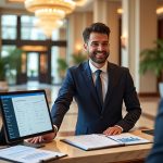 découvrez les étapes clés, compétences et conseils pratiques pour réussir et évoluer dans une carrière de manager hôtelier, du premier poste aux fonctions de direction.