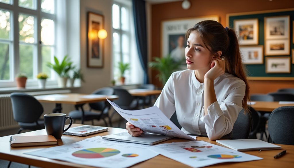 découvrez nos conseils pour bien choisir votre spécialisation en école hôtelière et trouver la voie adaptée à vos ambitions professionnelles dans le secteur de l’hôtellerie.