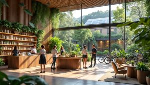 découvrez comment sélectionner et intégrer des prestataires écoresponsables dans votre offre hôtelière pour répondre aux attentes écologiques de vos clients et renforcer la démarche durable de votre établissement.