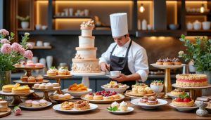 découvrez nos conseils et astuces pour réussir dans la pâtisserie de luxe : formation, créativité, techniques professionnelles et excellence pour se démarquer dans cet univers exigeant.