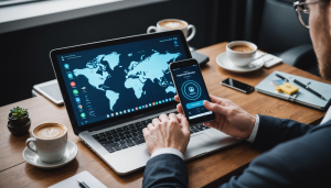 découvrez comment sécuriser vos données personnelles lors de vos voyages gourmands autour du globe grâce à have i been pwned. astuces et conseils pour préserver votre vie privée en dégustant les saveurs du monde.