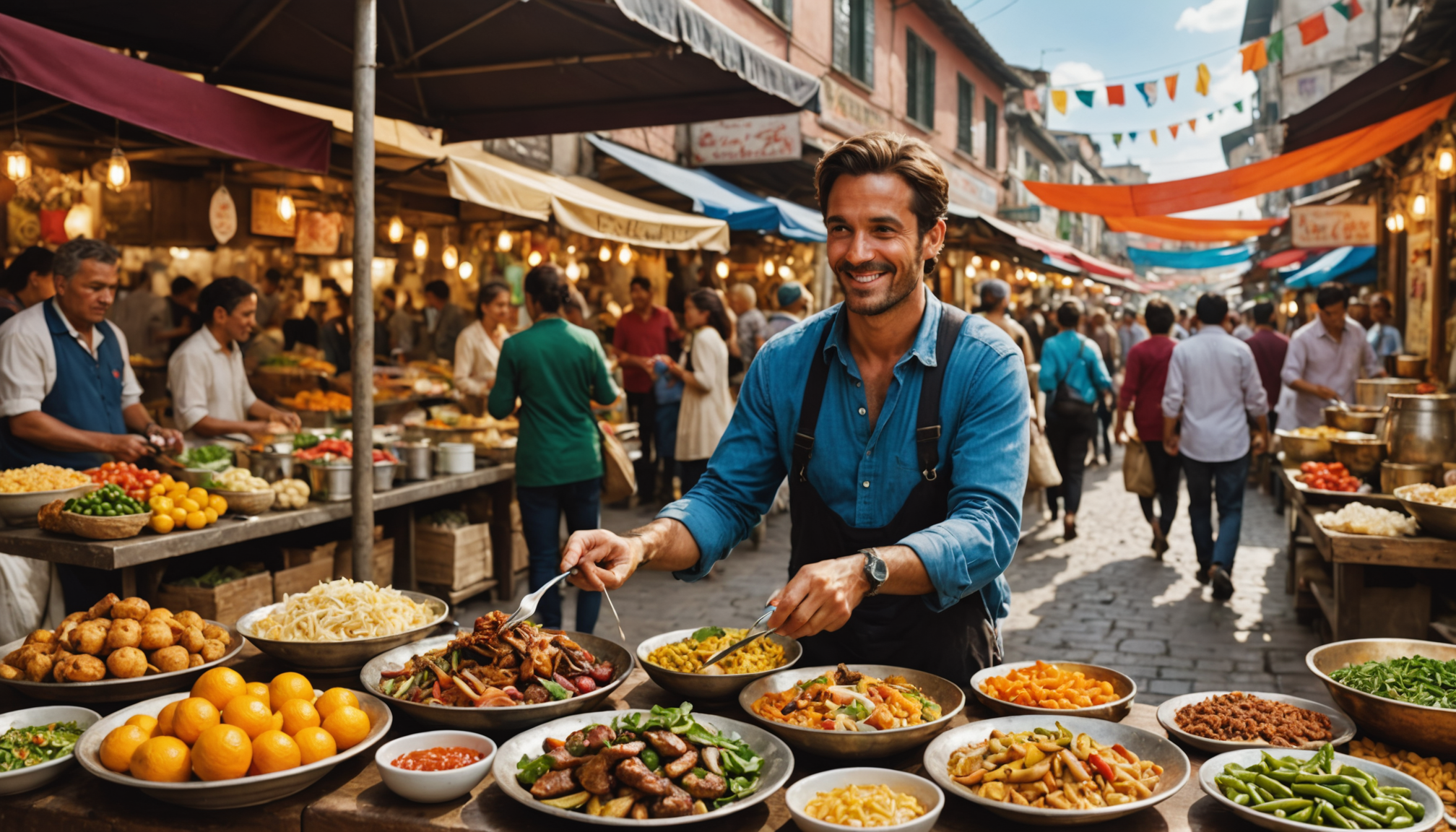 découvrez comment utiliser have i been pwned pour sécuriser vos données personnelles lors de vos voyages gourmands autour du globe. conseils pratiques pour éviter les fuites d'informations et profiter sereinement de vos dégustations internationales.