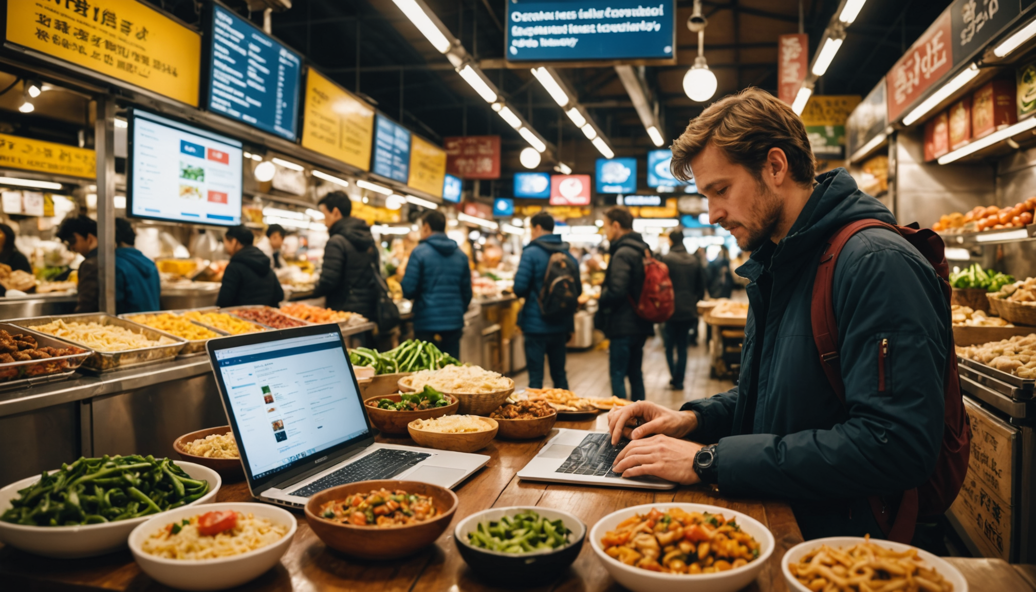 découvrez comment utiliser have i been pwned pour sécuriser vos données personnelles lors de vos voyages gourmands autour du monde. adoptez les bons réflexes pour protéger vos informations contre les cybermenaces tout en profitant de vos aventures culinaires.