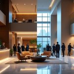 découvrez comment l’alliance entre l’hôtellerie et les services bancaires crée de nouvelles opportunités stratégiques, optimise l’expérience client et favorise l’innovation dans ces deux secteurs en pleine évolution.