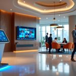 découvrez comment la 5g transforme le secteur de l’hôtellerie : expériences client améliorées, services connectés et innovations technologiques au service des hôtels.