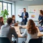 découvrez nos formations courtes spécialement conçues pour les professionnels en reconversion. gagnez de nouvelles compétences rapidement et facilitez votre transition vers un nouveau métier avec des programmes adaptés à vos besoins.