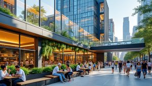 découvrez comment les hôtels s’adaptent aux attentes des millennials, une génération qui révolutionne le tourisme avec ses nouveaux besoins et ses exigences en matière de technologie, d’authenticité et d’expériences personnalisées.