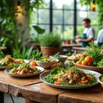 découvrez comment la restauration écoresponsable offre de nouvelles opportunités pour les entrepreneurs et les professionnels du secteur, en adoptant des pratiques durables, éthiques et respectueuses de l'environnement.