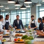 découvrez comment les partenariats entre écoles hôtelières et entreprises favorisent l'employabilité des étudiants, soutiennent l'innovation et répondent aux besoins du secteur de l'hôtellerie.