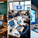 découvrez comment les méthodes pédagogiques en hôtellerie ont évolué au fil du temps pour répondre aux nouveaux besoins du secteur, avec des approches innovantes et adaptées à la formation des professionnels d’aujourd’hui.