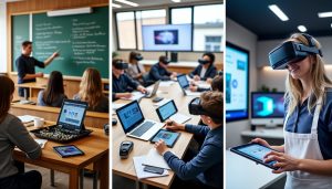 découvrez comment les méthodes pédagogiques en hôtellerie ont évolué au fil du temps pour répondre aux nouveaux besoins du secteur, avec des approches innovantes et adaptées à la formation des professionnels d’aujourd’hui.