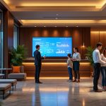 découvrez pourquoi l’utilisation d’un crm est essentielle pour les hôtels afin d’optimiser la gestion des clients, améliorer l’expérience client et augmenter la fidélité grâce à une communication personnalisée.