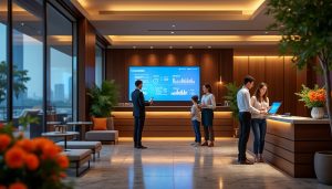 découvrez pourquoi l’utilisation d’un crm est essentielle pour les hôtels afin d’optimiser la gestion des clients, améliorer l’expérience client et augmenter la fidélité grâce à une communication personnalisée.