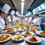 découvrez les nombreuses opportunités de carrière dans le catering aérien : métiers, formations, perspectives d’évolution et conseils pour intégrer ce secteur dynamique et international.