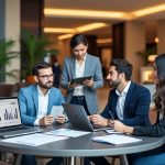 découvrez comment optimiser le budget de votre hôtel en collaborant avec des prestataires spécialisés qui proposent des solutions innovantes pour réduire les coûts tout en améliorant la qualité des services.