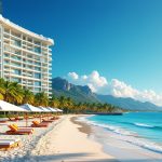 découvrez les plus beaux hôtels en bord de mer pour un séjour inoubliable. profitez du tourisme balnéaire, de plages de rêve et de services haut de gamme pour des vacances parfaites au soleil.