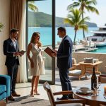 découvrez pourquoi les services personnalisés sont essentiels dans le tourisme de luxe. offrez à vos clients une expérience sur-mesure, unique et mémorable grâce à une attention exclusive à leurs besoins et envies.