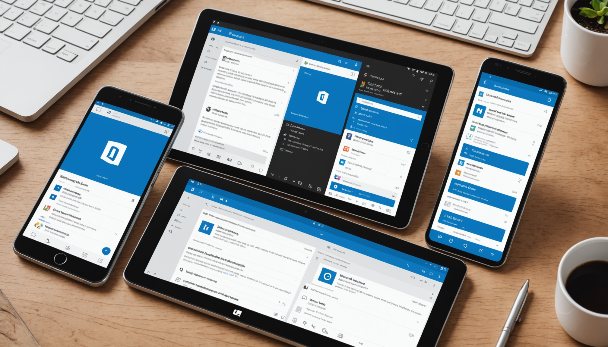 découvrez tout ce qu'il faut savoir sur la messagerie hotmail et outlook en 2025 : nouveautés, fonctionnalités, sécurité et astuces pour une utilisation optimale de votre boîte mail.