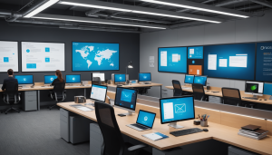 découvrez tout ce qu’il faut savoir sur la messagerie hotmail et outlook en 2025 : nouveautés, fonctionnalités, astuces et conseils pour bien gérer vos e-mails au quotidien.