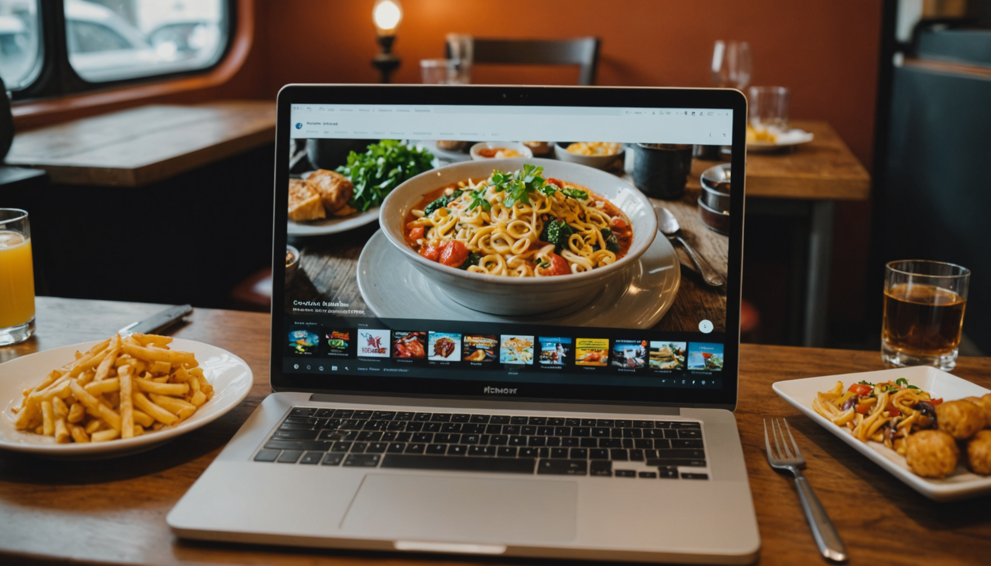 découvrez les meilleures adresses wiflix pour regarder vos films préférés tout en explorant de nouvelles saveurs lors de vos voyages gastronomiques. astuces, conseils et plaisir garantis !