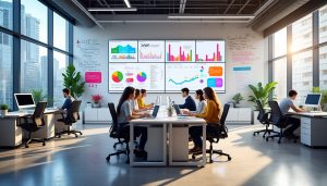 découvrez les indicateurs clés de performance (kpi) essentiels et les livrables à attendre des agences social media spécialisées dans l’hôtellerie pour optimiser votre présence en ligne et mesurer l’impact de vos campagnes.