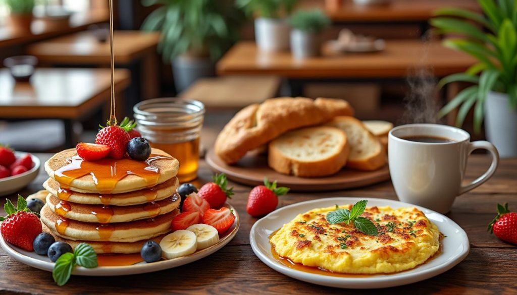 découvrez comment construire une carte petit-déjeuner rentable et distinctive grâce à des conseils pratiques pour attirer la clientèle, optimiser vos marges et proposer une offre originale en restauration.