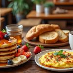 découvrez comment construire une carte petit-déjeuner rentable et distinctive grâce à des conseils pratiques pour attirer la clientèle, optimiser vos marges et proposer une offre originale en restauration.