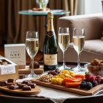 découvrez comment établir un costing précis pour une offre de room snacks premium, en maîtrisant les coûts, l’approvisionnement et la rentabilité pour optimiser votre service en chambre.