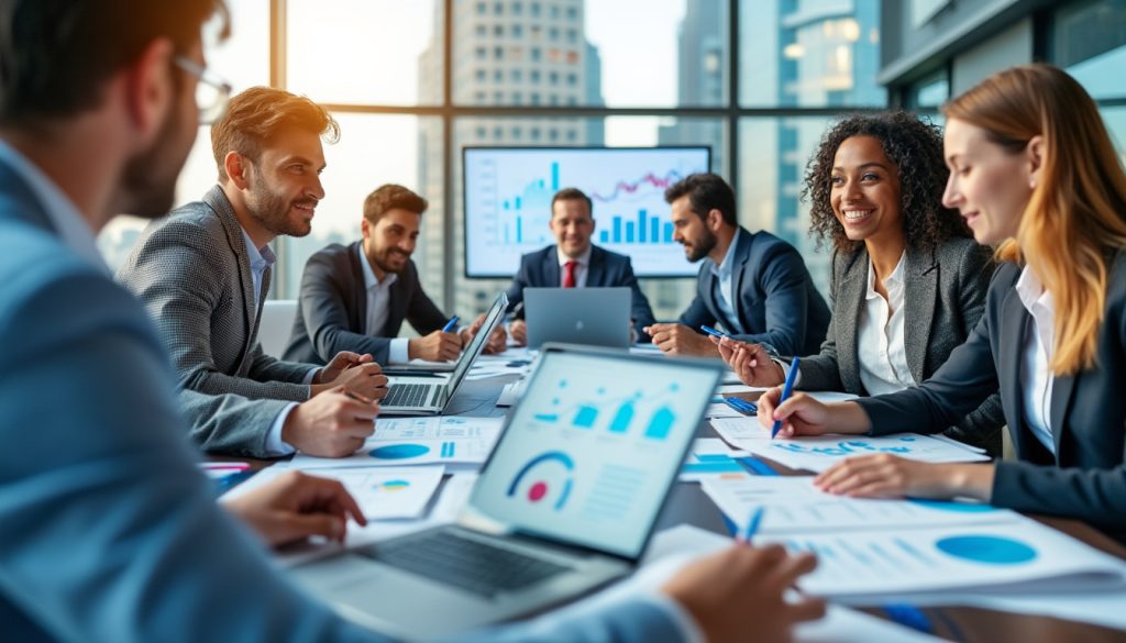 découvrez comment constituer un panel de prestataires efficace et évaluer leur performance afin d'optimiser la qualité de vos services et piloter vos partenariats avec succès.