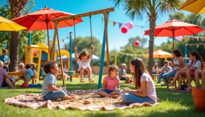 découvrez comment élaborer une offre cohérente et rentable pour enfants et familles, afin d'attirer une nouvelle clientèle, fidéliser vos visiteurs et optimiser la rentabilité de votre établissement.