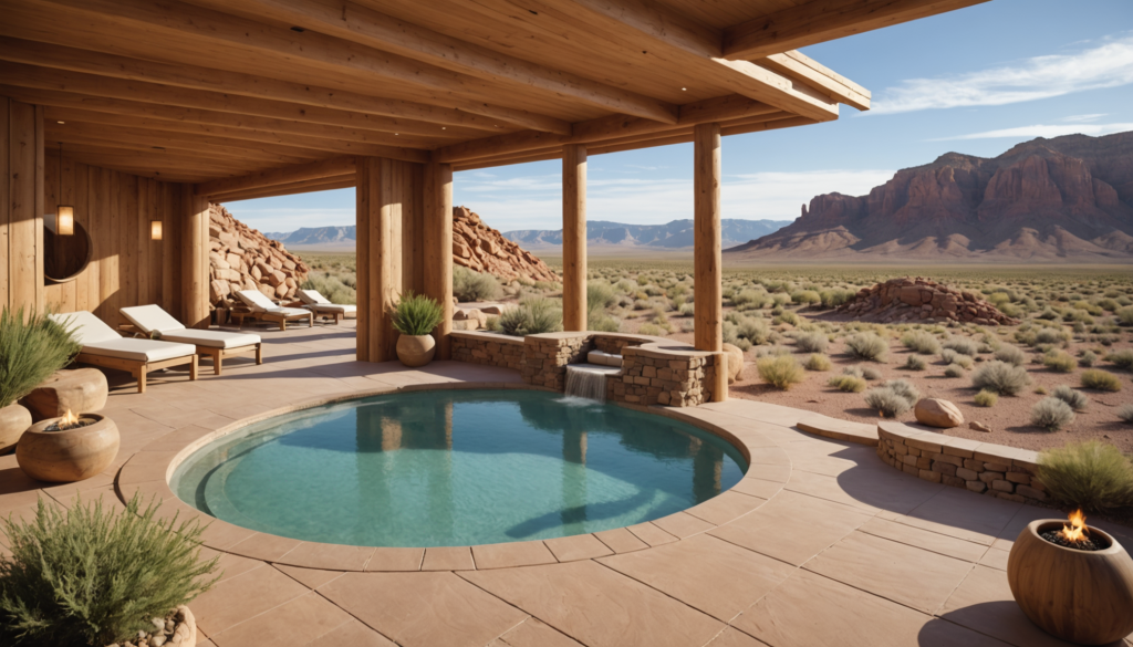 découvrez des expériences bien-être uniques et des treks inoubliables en utah. explorez la nature sauvage, détendez-vous dans des paysages majestueux et vivez une aventure revitalisante au cœur des parcs emblématiques de l’état.