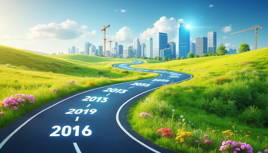 découvrez une feuille de route complète sur 12 mois pour faire monter en gamme votre entreprise, étape par étape. maximisez votre rentabilité, développez votre image de marque et offrez plus de valeur à vos clients grâce à ce guide stratégique.