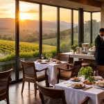 découvrez comment les hôtels jouent un rôle clé dans la valorisation des terroirs gastronomiques, en mettant en avant les produits locaux et les spécialités régionales pour offrir une expérience culinaire authentique aux voyageurs.