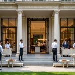 découvrez les meilleures écoles hôtelières en france : programmes d'excellence, débouchés, conseils pour intégrer ces établissements prestigieux et réussir dans l'hôtellerie-restauration.