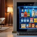 découvrez comment un minibar intelligent optimise la gestion des données, propose des offres personnalisées (bundles) et maximise la rotation des stocks pour offrir une expérience client innovante et rentable.