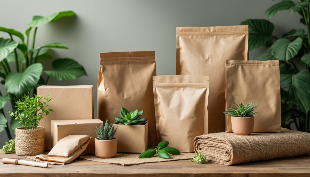 découvrez comment choisir des fournisseurs de packaging écoresponsable et maîtriser les coûts pour des solutions respectueuses de l’environnement. guide pour entreprises soucieuses de leur impact écologique.