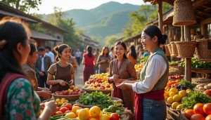 découvrez comment nouer des partenariats locaux efficaces avec des producteurs, guides et offices pour dynamiser votre activité, renforcer votre ancrage territorial et offrir des expériences authentiques à vos clients.