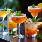 découvrez comment optimiser la carte des boissons de votre établissement afin de maximiser votre marge et assurer une rentabilité stable, grâce à des conseils pratiques et des stratégies efficaces.