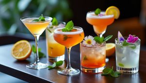 découvrez comment optimiser la carte des boissons de votre établissement afin de maximiser votre marge et assurer une rentabilité stable, grâce à des conseils pratiques et des stratégies efficaces.