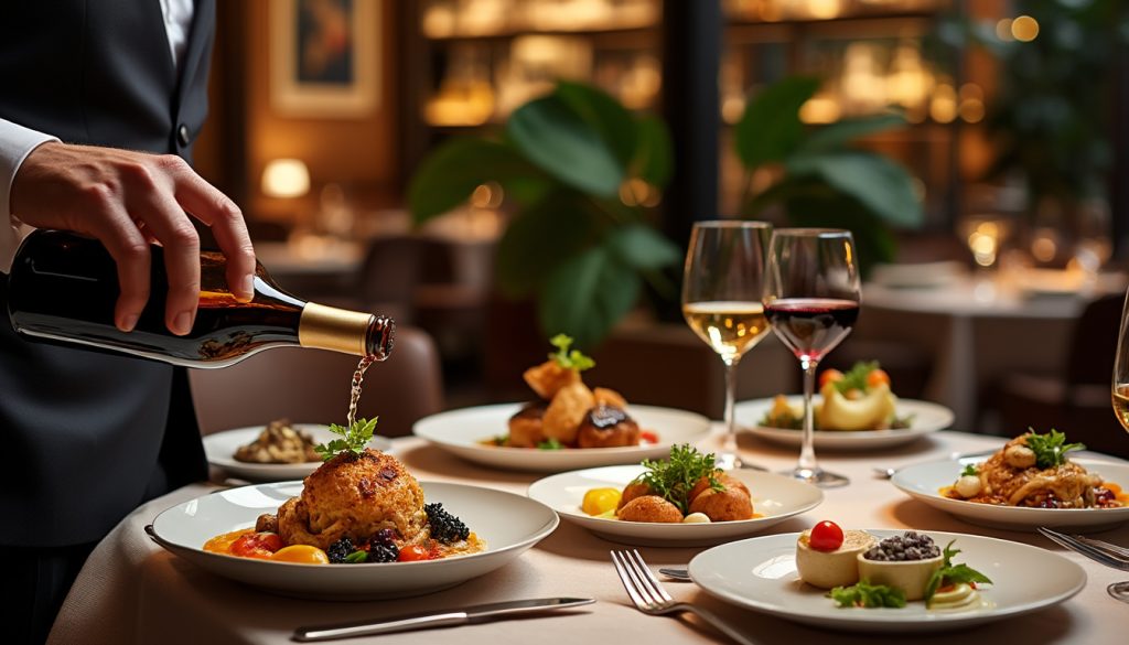 découvrez notre service du soir dédié aux placements, aux rythmes et aux codes premium pour optimiser votre expérience et bénéficier d’un accompagnement personnalisé de qualité.