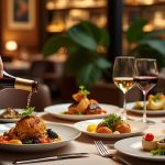 découvrez notre service du soir dédié aux placements, aux rythmes et aux codes premium pour optimiser votre expérience et bénéficier d’un accompagnement personnalisé de qualité.