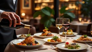 découvrez notre service du soir dédié aux placements, aux rythmes et aux codes premium pour optimiser votre expérience et bénéficier d’un accompagnement personnalisé de qualité.