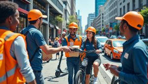 découvrez nos solutions de micro-logistique pour les courses de dernière minute : rapidité, flexibilité et livraison express pour répondre à tous vos besoins urgents en toute simplicité.