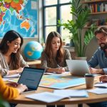 faites appel à des traducteurs et copywriters spécialisés dans le tourisme pour des contenus multilingues, authentiques et engageants qui valorisent vos destinations et services auprès d’un public international.