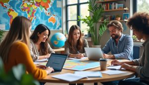 faites appel à des traducteurs et copywriters spécialisés dans le tourisme pour des contenus multilingues, authentiques et engageants qui valorisent vos destinations et services auprès d’un public international.