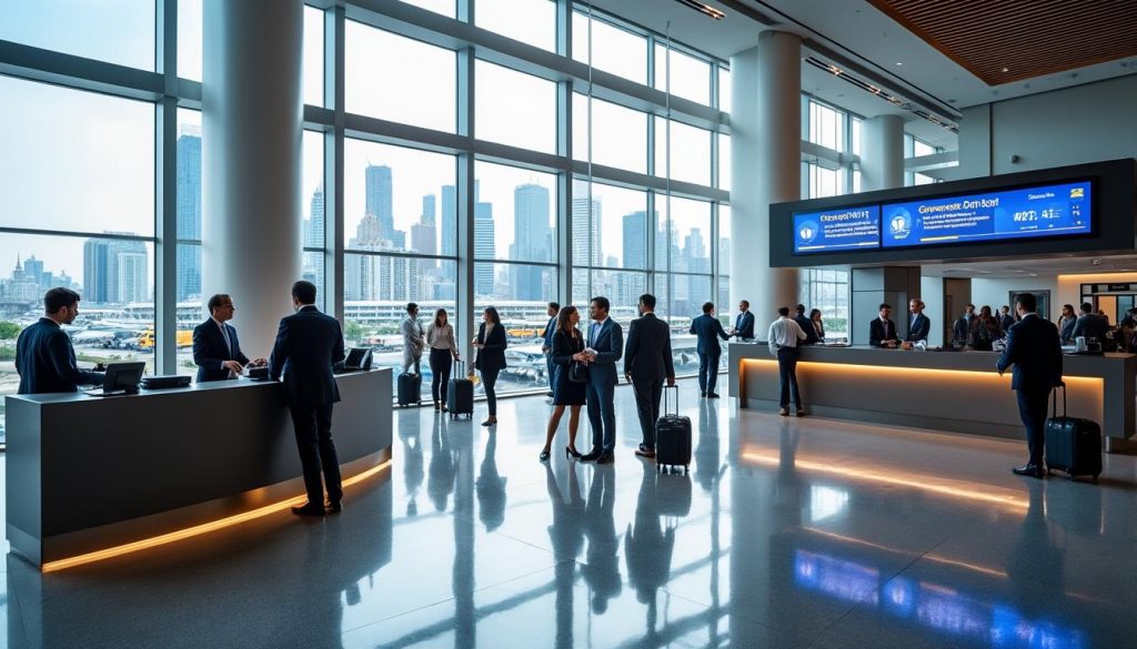 découvrez les opportunités et les tendances du marché en pleine croissance de l'hôtellerie et du tourisme d'affaires, un secteur dynamique qui transforme le voyage professionnel.