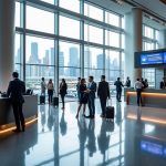 découvrez les opportunités et les tendances du marché en pleine croissance de l'hôtellerie et du tourisme d'affaires, un secteur dynamique qui transforme le voyage professionnel.